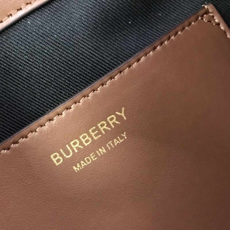 Burberry Bucket Bags